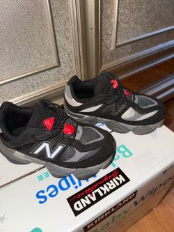 New balance 9060