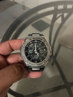 G shock men’s watch
