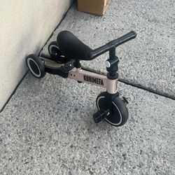 KORIMEFA Tricycle For Kids