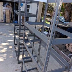 Shelve
