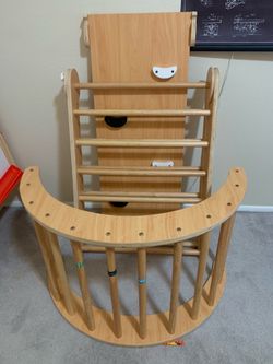 Kids indoor playground
