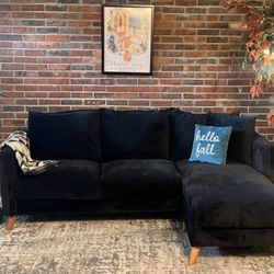 Sofa Chaise