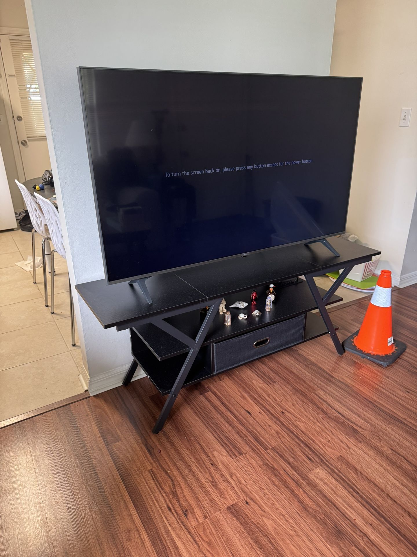 Tv Stand For Up To 60”