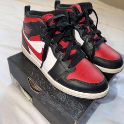 Jordan 