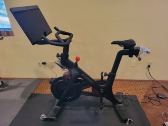 Peleton Bike+ ( newest model)