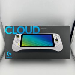 G cloud gaming handheld console Xbox 