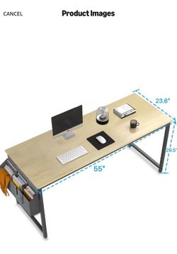 Desk