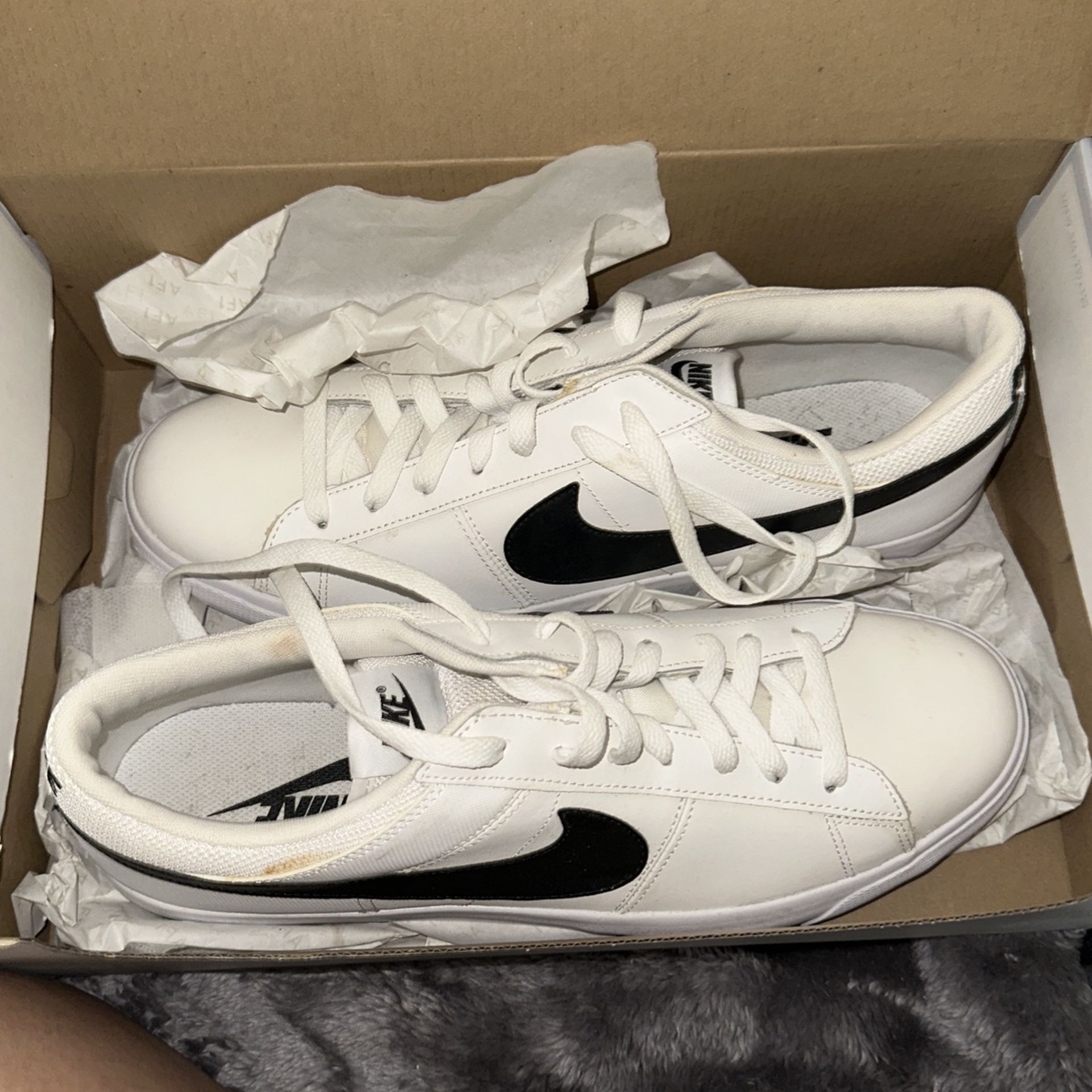 Nike Shoes