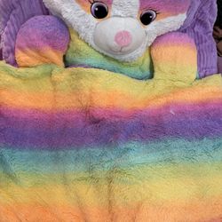 Sleeping Bag