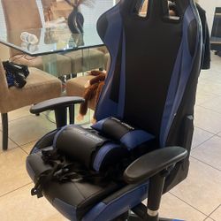 GTRacing Gaming Chair