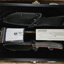 Boker Leter Opener 
