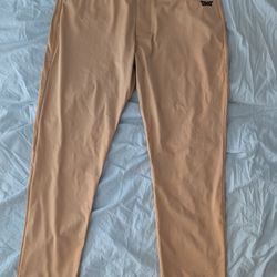 PXG Men's Golf Pants Size 32x28