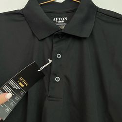 Polo shirt