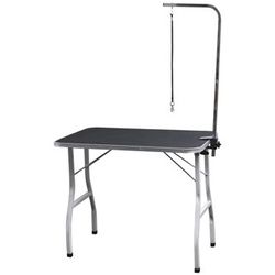 Paws & Pals Large Pet Grooming Table for Dogs