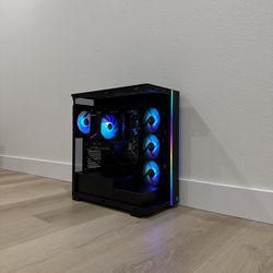 RTX 5060 Gaming PC