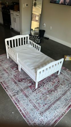 Kids Bed