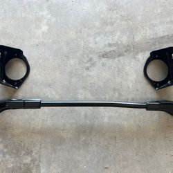 1(contact info removed) Mazda Miata Strut Bar 