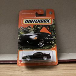 Matchbox 1994 Mitsubishi 3000gt