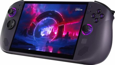 lenovo legion go s