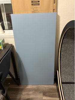 Discontinued IKEA Baby Blue table top