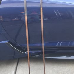 Golf Clubs