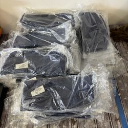 100 US Air Force Garrison Caps