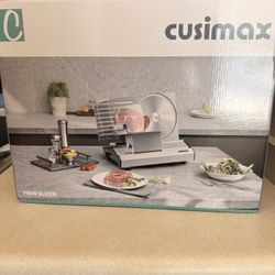 Cusimax Food Slicer
