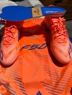 F50 Elite Cleats