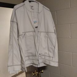 Nike Women's jacket