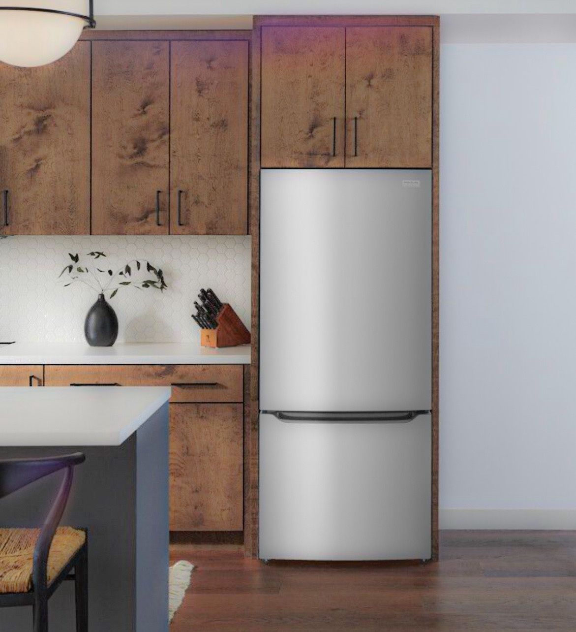 New Refrigerator Insignia