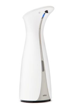 OTTO AUTOMATIC SOAP DISPENSER