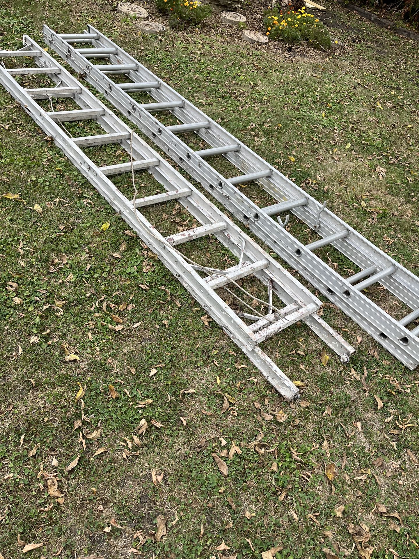 2 Ladders