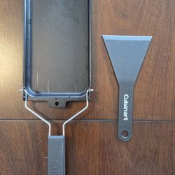 Cuisinart Cheese Raclette