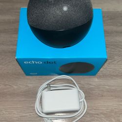 Echo Dot