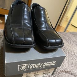 Kids Stacy Adams Shoes