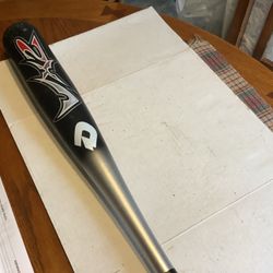DeMARINI VX2 V2R9 30" 22oz 2 5/8" Barrel -8 DX 1 Performance Alloy Baseball Bat, som cosmetic blemishes but doesn’t impact the bate Plainfield, Illino