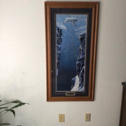 Alaska Wall Art
