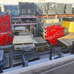 Everything You See Up For Sale All New Never Used Just Sitting Here Want It Out Give Me A Number And Well Work From There 