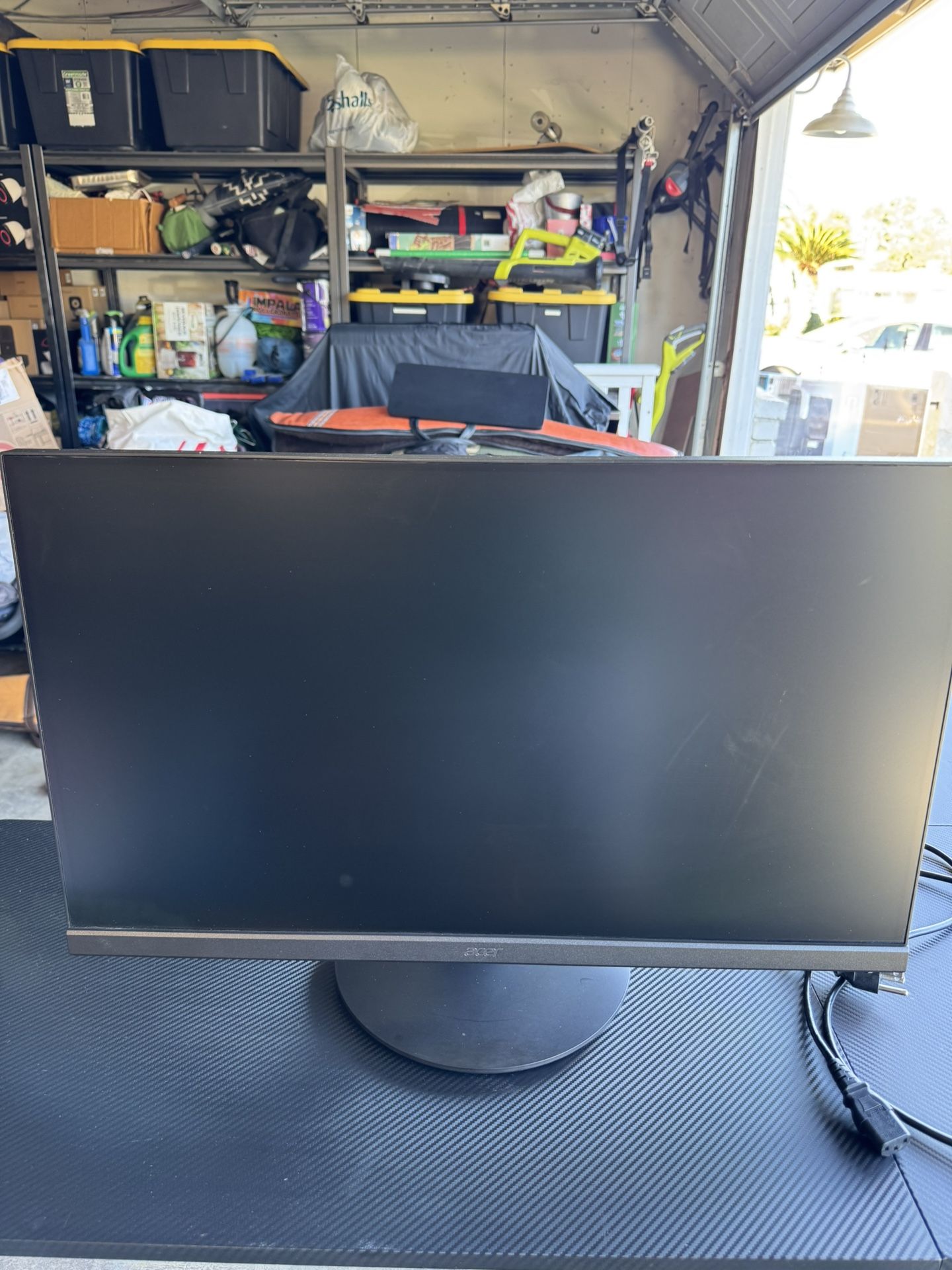 Gaming Monitor