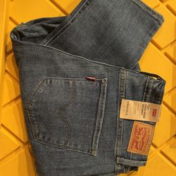 Levi’s 