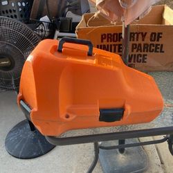 Chainsaw Carrying Case