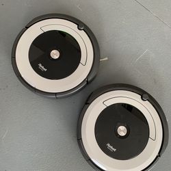 iRobot Roomba
