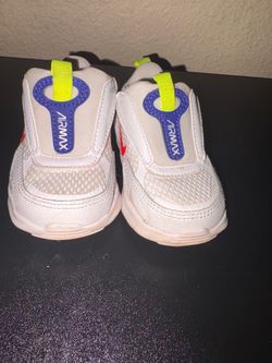 Kids Nike shoes
