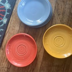 Vintage Fiestaware