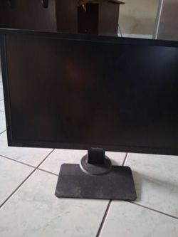 VIEWSONIC GAMING monitor