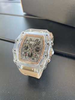 Designer Watches