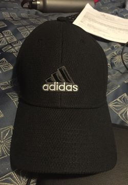 Adidas hat