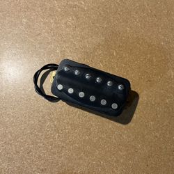 Bridge Humbucker - Electric Guitar