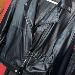 Black Jacket From SHEIN Medium Size 