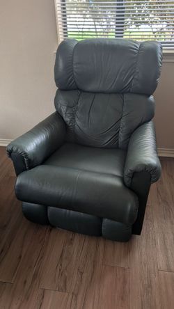 Lazy boy recliner